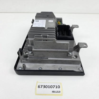 2017-2021 Maserati Ghibli MASERATI TOUCH CONTROL 673010710