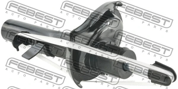 FEBEST 2012-2013 Ford Focus Shock Absorber Front Right 216651985FR