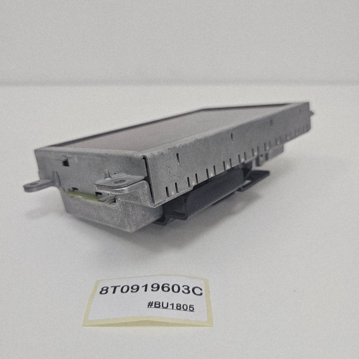2005-2012 Audi A6 MMI Display Screen GPS Navigation System 8T0919603C