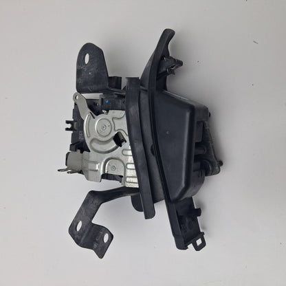 2007-2012 Lexus ES350 Dash Air Vent Cover Base 55412-0D350