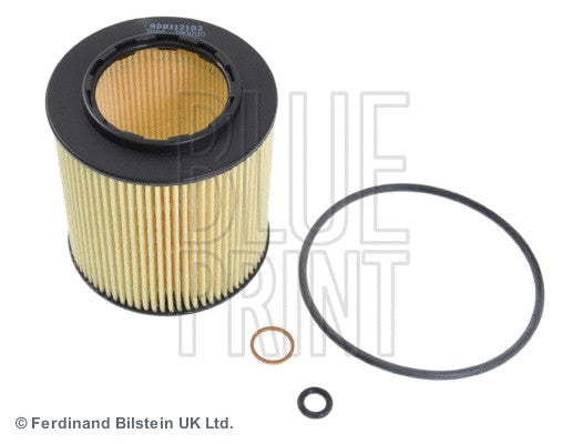 BLUE PRINT Oil Filter ADB112102