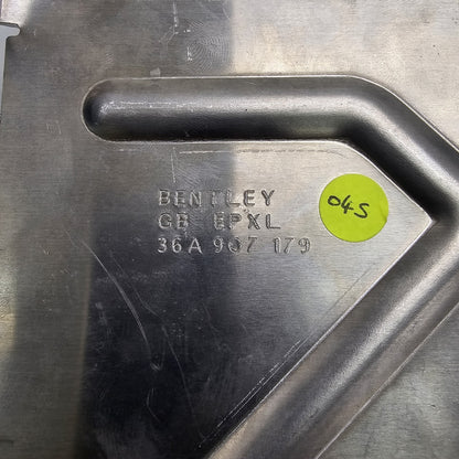 2015-2020 Bentley Bentayga Bracket 36A907179