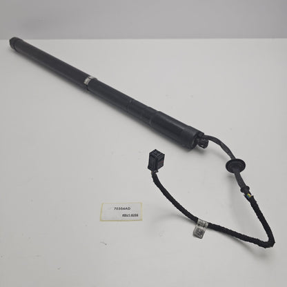 2010-2013 Land Rover Range Rover Sport Tailgate Strut Motor 70354AD