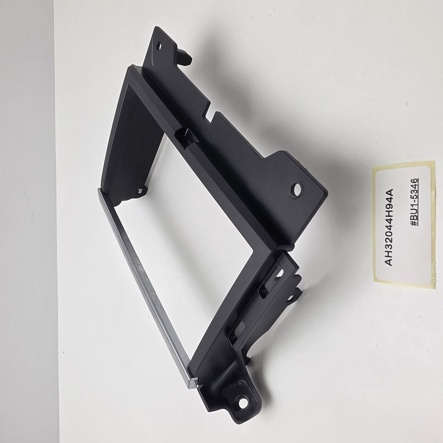 2012 Land Rover Range Rover Sport Radio Bezel Frame AH32044H94A