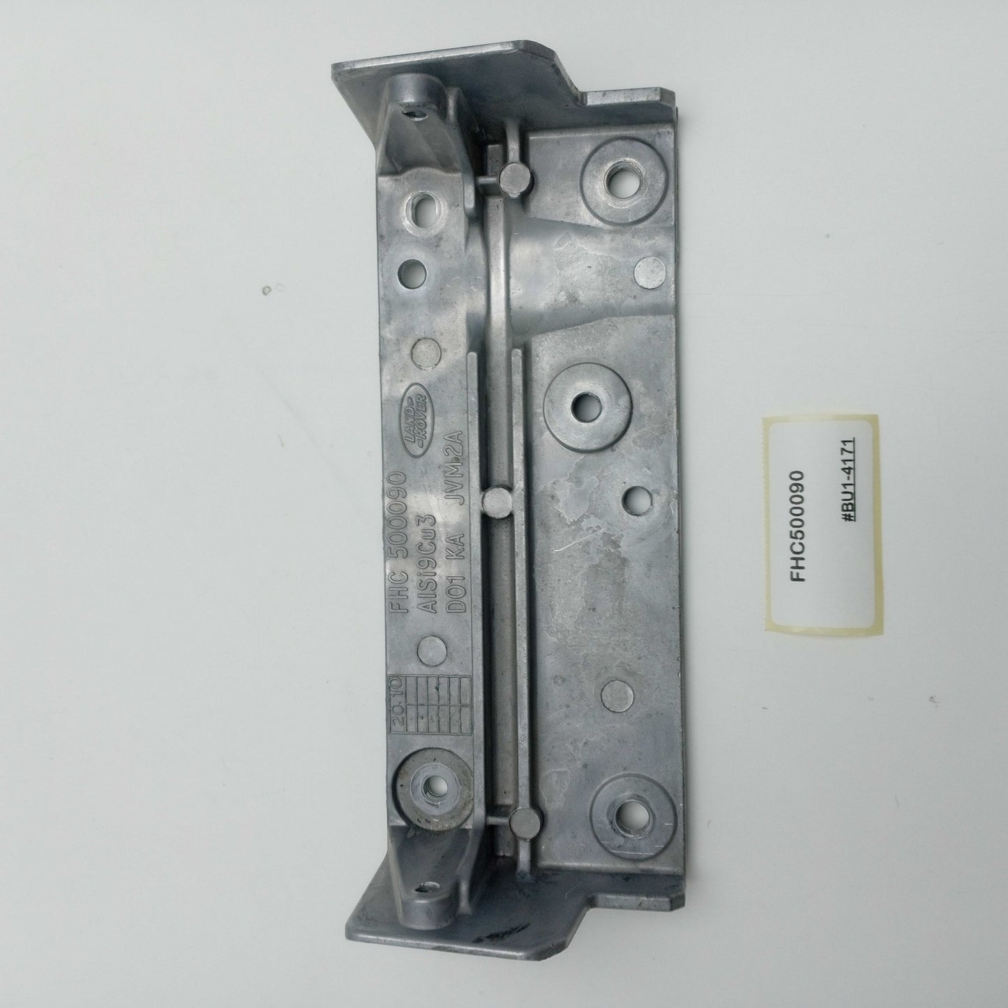2000 Land Rover Discovery Console Body Bracket FHC500090