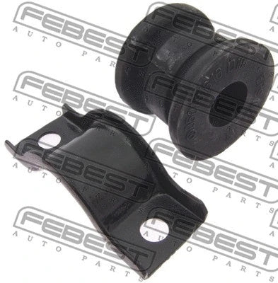 FEBEST Mercedes-Benz 163 320 00 Rear Stabilizer Bushing Kit BZSB-011