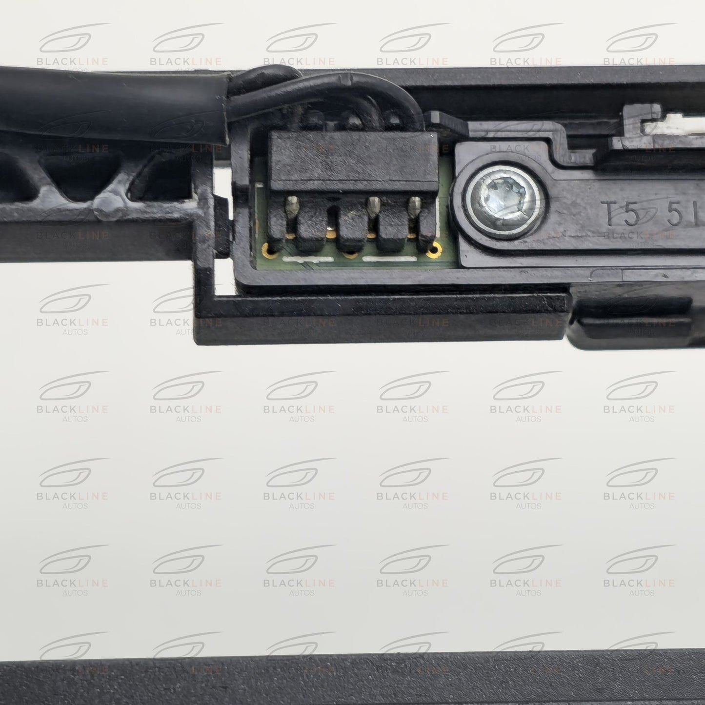 2005-2013 Land Rover Range Rover Sport Climate Control Unit Module BH2219E900GA