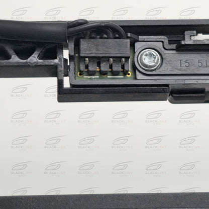2005-2013 Land Rover Range Rover Sport Climate Control Unit Module BH2219E900GA