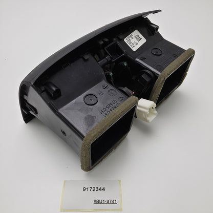 2009-2017 BMW F10 Center Console Rear Air Vent 9172344