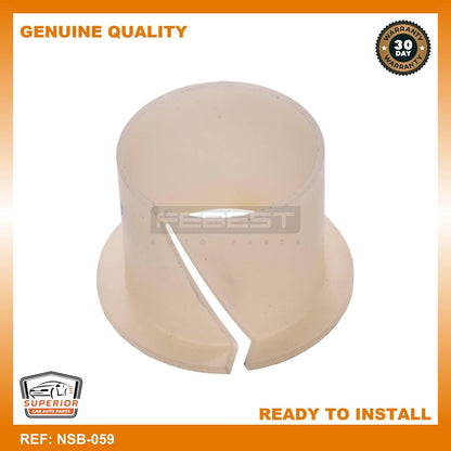 FEBEST NISSAN Bushing Idler Arm NSB-059