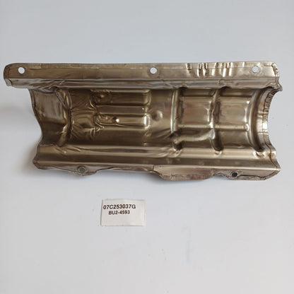 2007-2016 Bentley Continental Heat Shield Exhaust Manifold 07C253037G