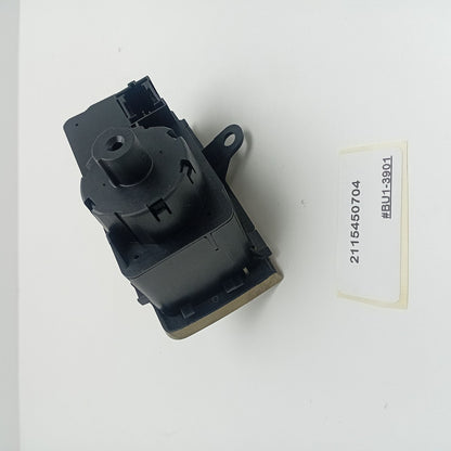 2003-2009 Mercedes-Benz E350 Headlight Control Switch 2115450704