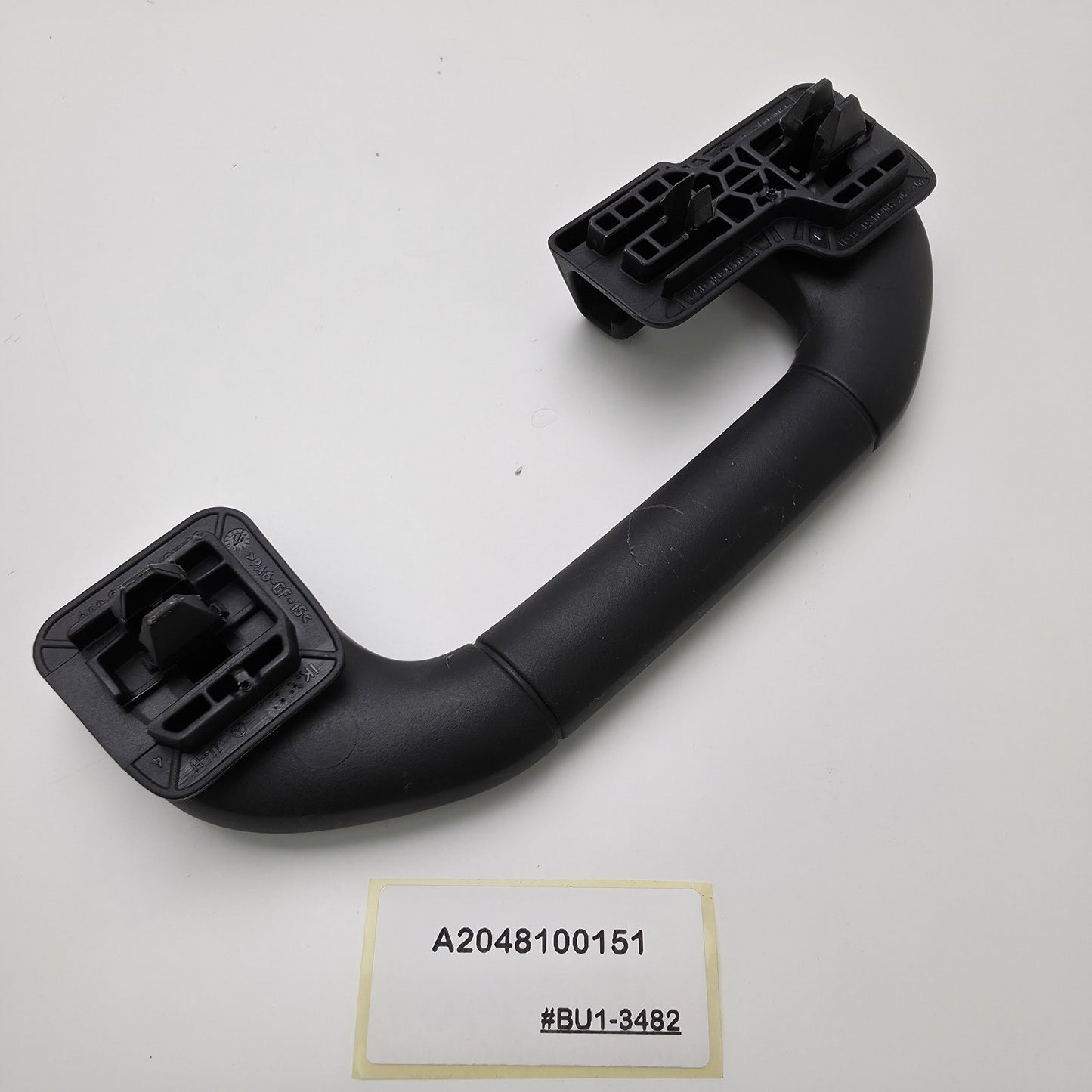 2007-2014 Mercedes-Benz C-Class Roof Grab Handle A2048100151