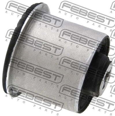 FEBEST KIA, HYUNDAI REAR CROSSMEMBER BUSHING - KAB-025