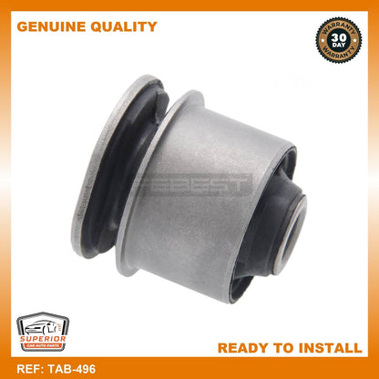 Febest Bushing Rear Lower Control Arm TAB-496
