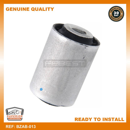Febest Bushing, Front Lower Control Arm BZAB-013