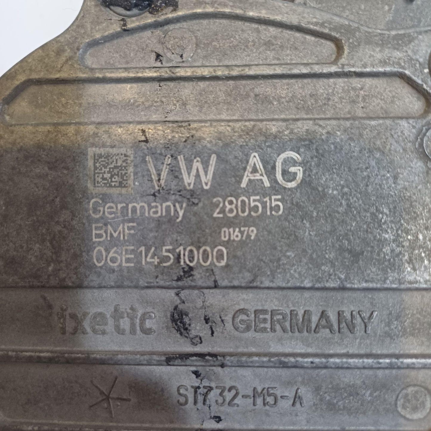 2005-2011 Audi A6 Vacuum Pump 06E1451000