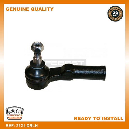 Febest Steering Tie Rod End 2121-DRLH