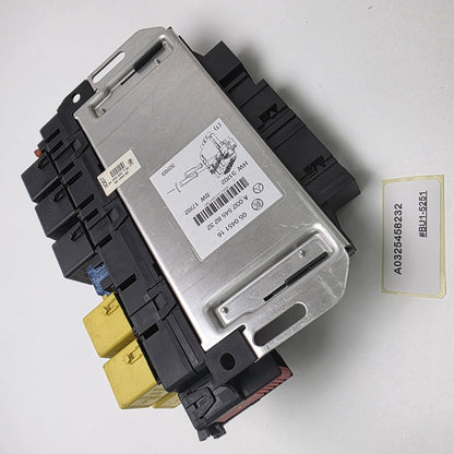 2004-2006 Mercedes-Benz CL Module Fuse Relay Box A0325458232