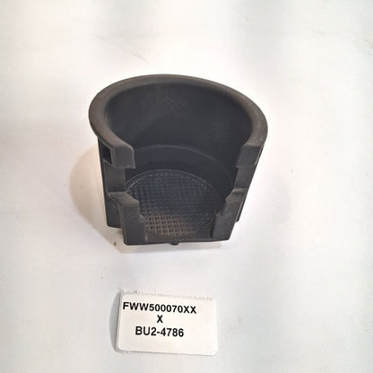 2010-2015 Land Rover Discovery 4 Center Console Rear Cup Holder FWW500070XXX