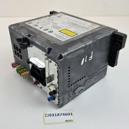 2012-2015 BMW F11 NBT Navigation Control Panel CI931874601