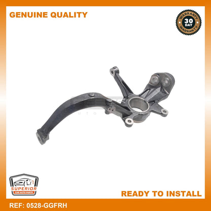 FEBEST MAZDA Steering Knuckle Right 0528-GGFRH