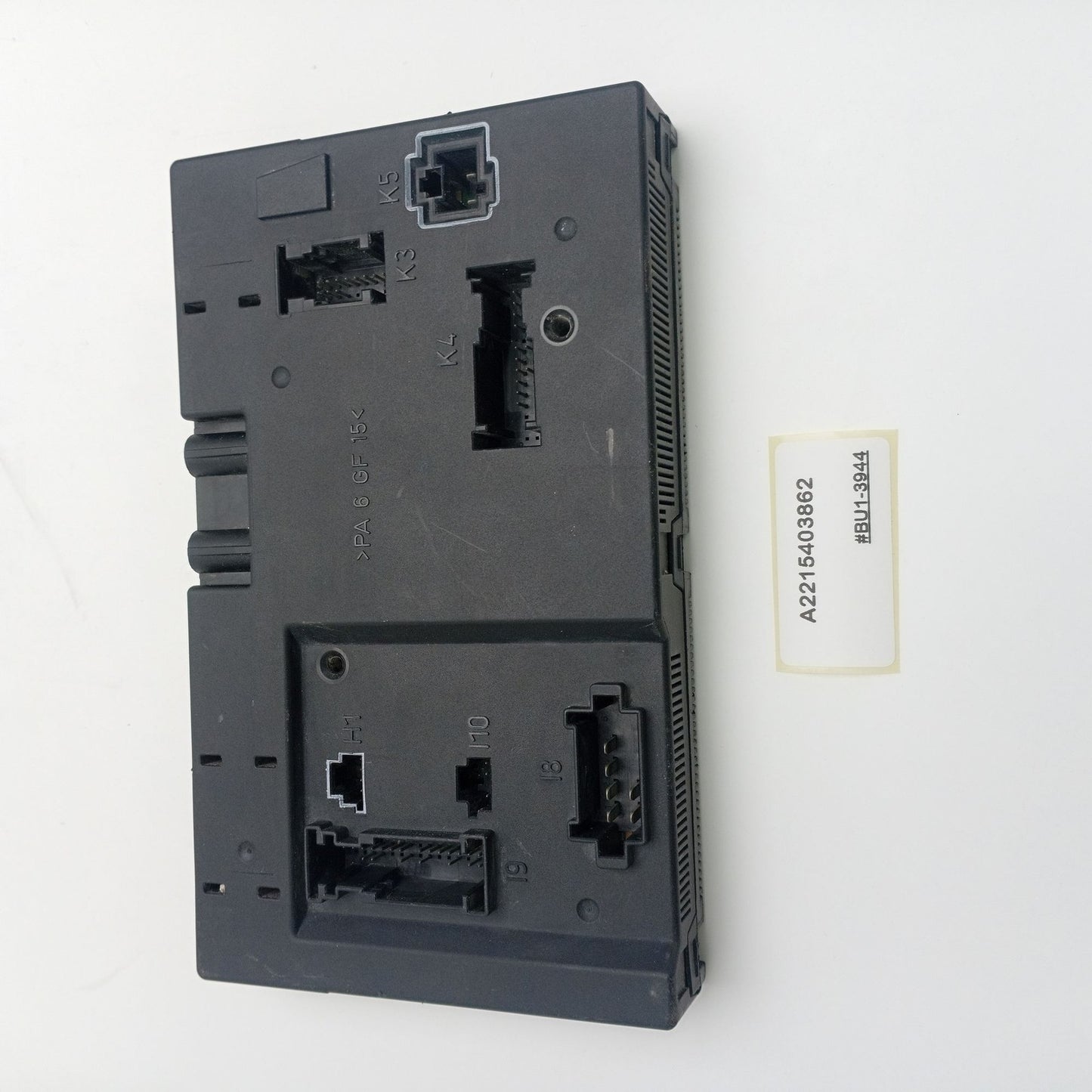 2007-2014 Mercedes-Benz CL550 Rear Trunk SAM Module A2215403862