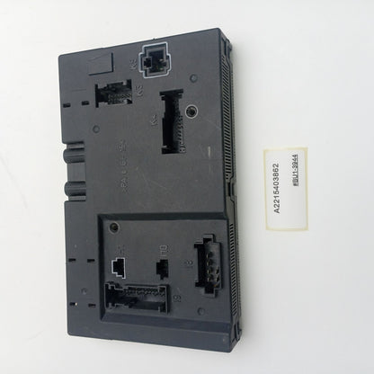 2007-2014 Mercedes-Benz CL550 Rear Trunk SAM Module A2215403862