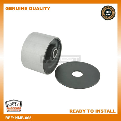 Nissan Serena Liberty Engine Mount Front Bushing FEBEST NMB-065 11210WF700