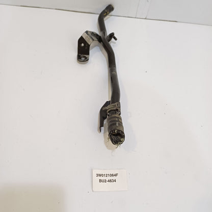 2003-2018 Bentley Continental GT Coolant Pipe With Coolant Hose 3W0121064F