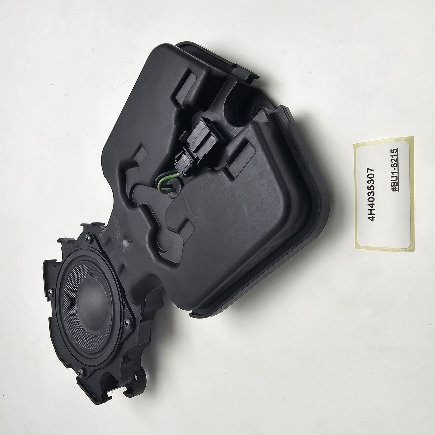 2011-2018 Audi A8 Rear Speaker 4H4035307