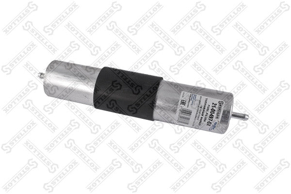 STELLOX 1996-2002 BMW Z3 Fuel Filter 13321740549