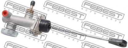 FEBEST General Motors Master Cylinder, Clutch 1081-C100