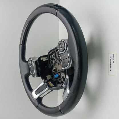 2013-2017 Land Rover Range Rover Steering Wheel Multifunction CPLA3F563KJ