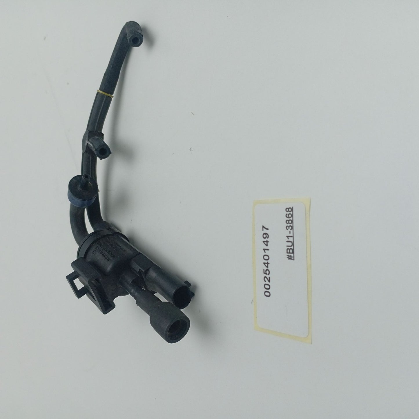 1996-2016 Mercedes-Benz SL Air Injection System Change-Over Valve 0025401497
