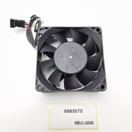 2008-2019 BMW 3 Series Amplifier Cooling Fan 6983075