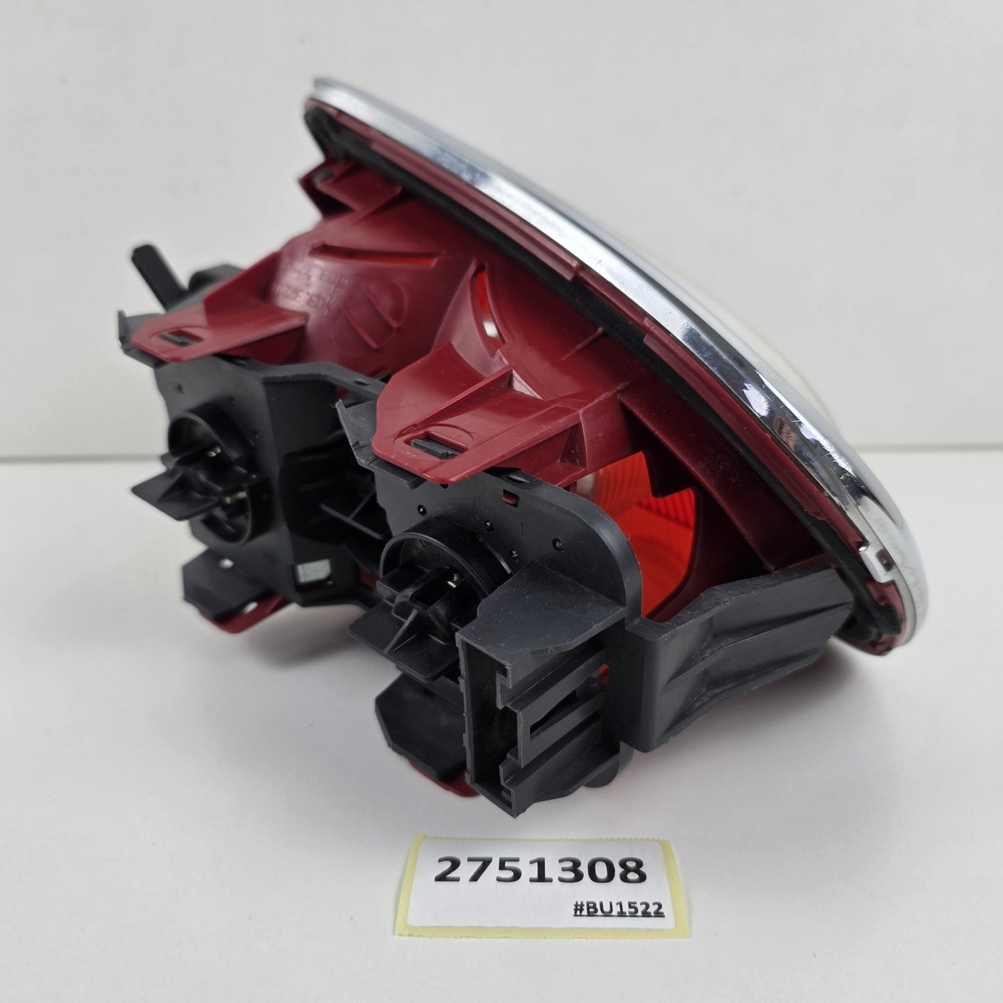 2007-2010 Mini Cooper R57 Rear Passenger Tail Light on Body 2751308