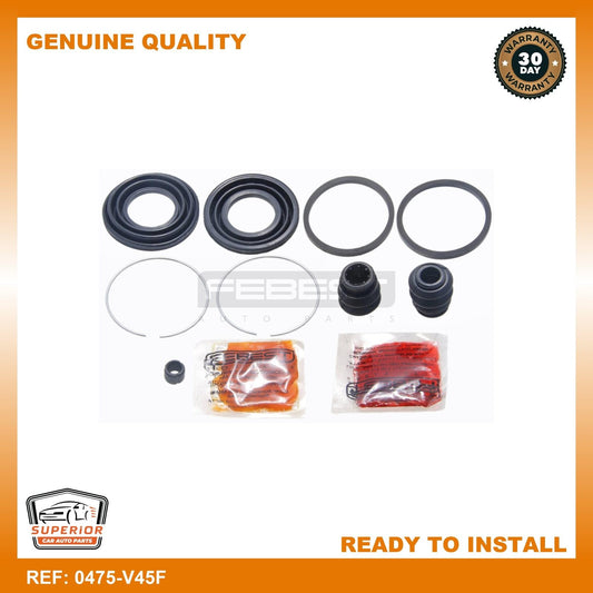 Febest Brake Caliper Repair Kit 0475-V45F