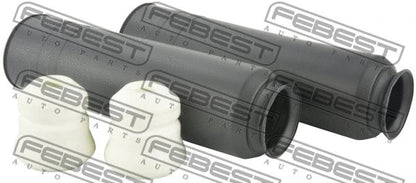 FEBEST 11-15 Chevrolet Boot w/Jounce Bumper Rear Shock Absorber OPSHB-ASJR-KIT