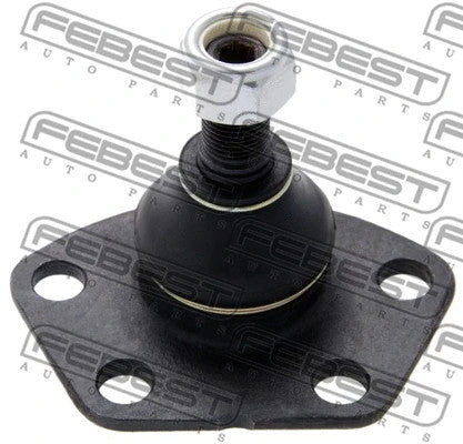 Febest Ball Joint Front Lower Arm 2820-DQ15