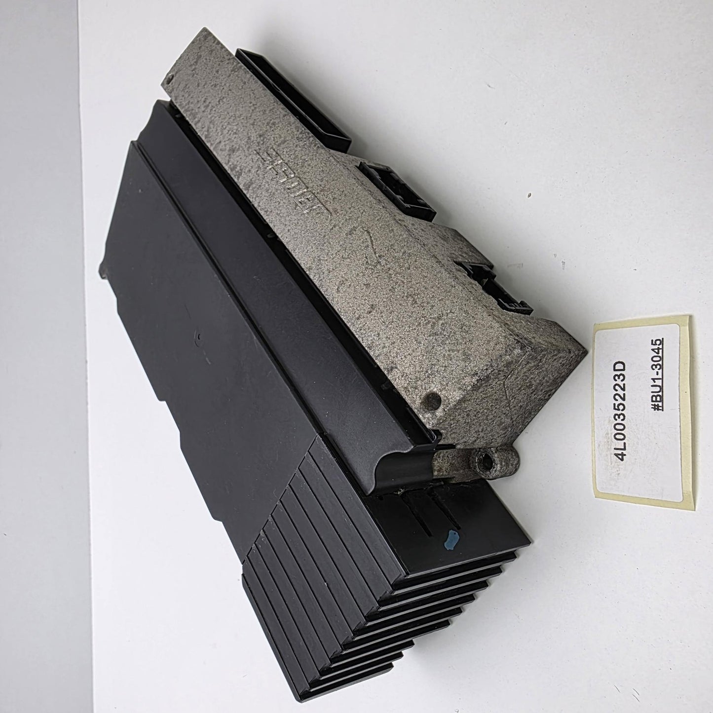 2007-2009 Audi Q7 Bose Premium Radio Amplifier Audio Module Amp 4L0035223D