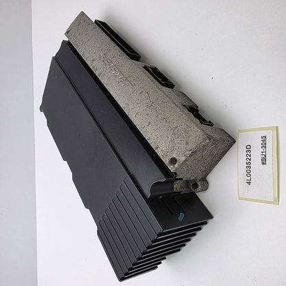 2007-2009 Audi Q7 Bose Premium Radio Amplifier Audio Module Amp 4L0035223D