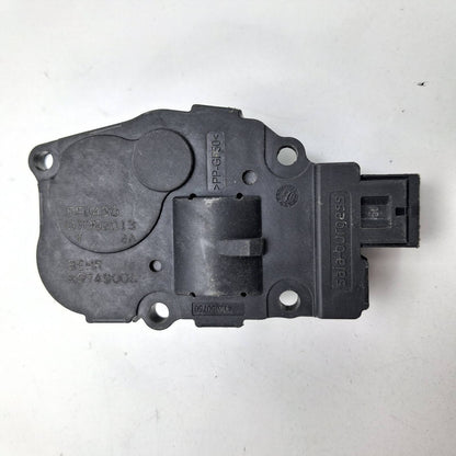 2009-2017 Audi Q5 Heater Flap Motor Actuator K9749006 Used