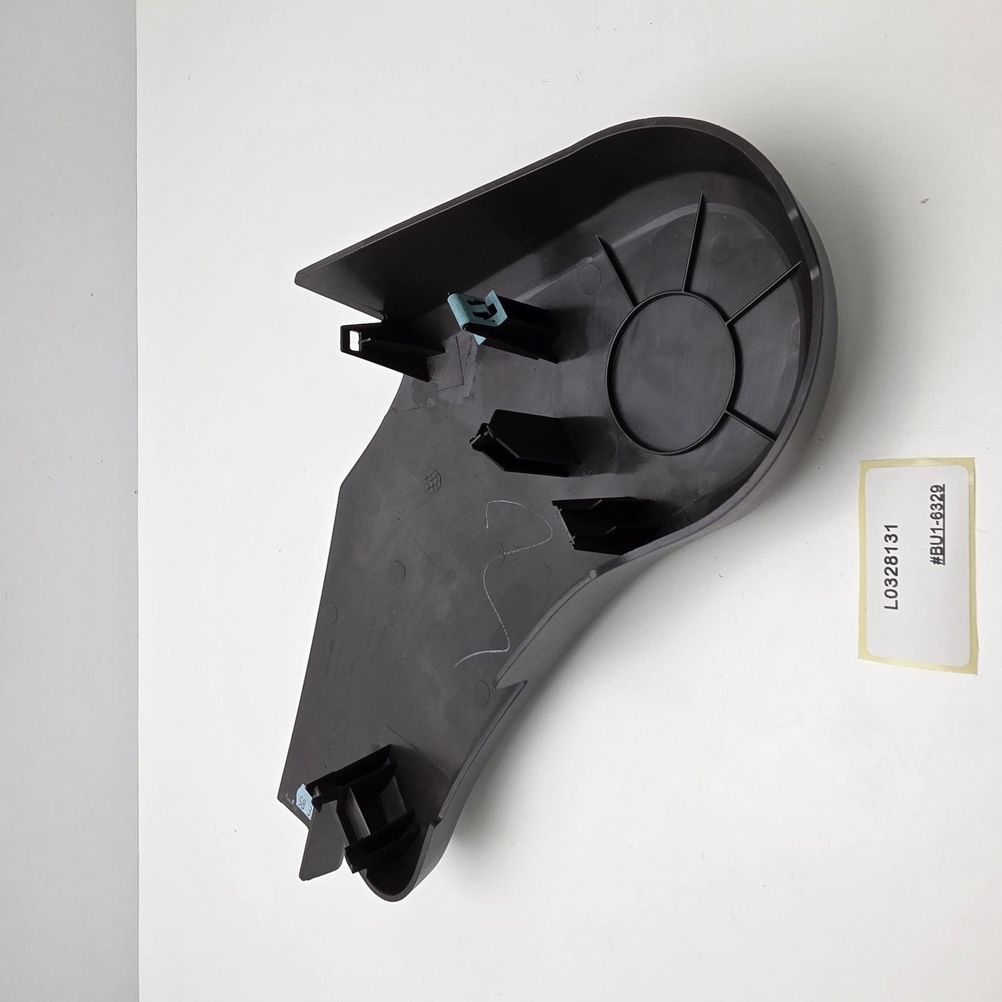 2014+ Land Rover Range Rover Sport Left Side Seat Cover Trim L0328131