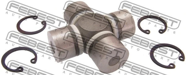 FEBEST MITSUBISHI Universal Joint ASM-H77F