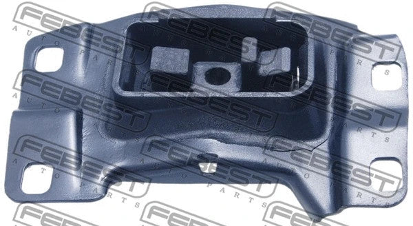FEBEST 2004-2011 Mazda 3 Left Engine Mount MZM-3LH