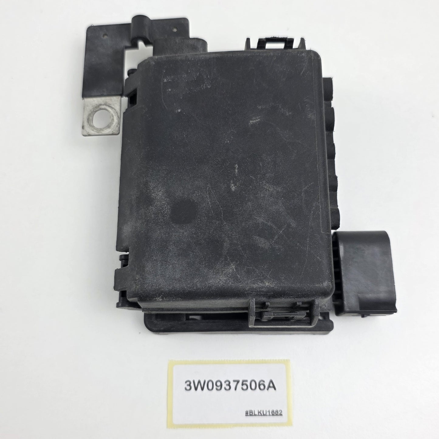 2006-2012 Bentley Continental GT Battery Fuse Terminal 3W0937506A