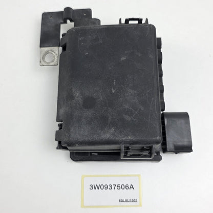 2006-2012 Bentley Continental GT Battery Fuse Terminal 3W0937506A