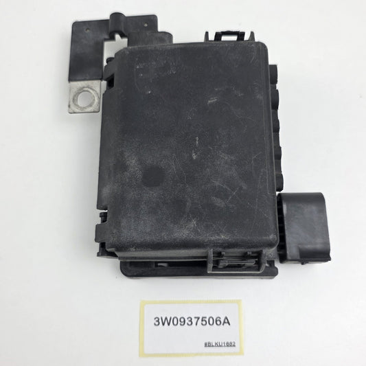 2006-2012 Bentley Continental GT Battery Fuse Terminal 3W0937506A