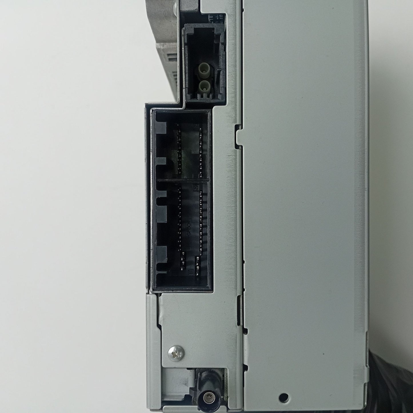 2010-2011 Land Rover LR4 Radio BH2218C815AB